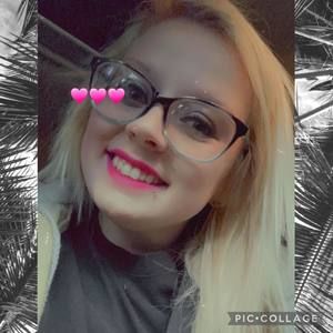 Meet your Posher, Paige